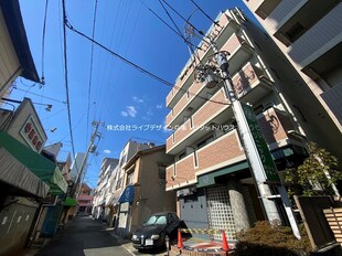 春日野道駅 徒歩2分 2階の物件外観写真